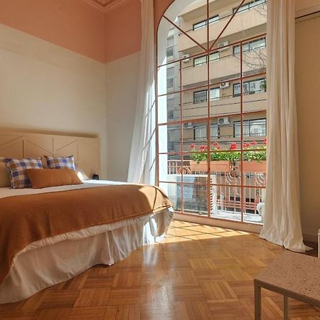 Casa Par Grand Suites Ciudad Autónoma de Ciudad Autónoma de Buenos Aires Exterior foto