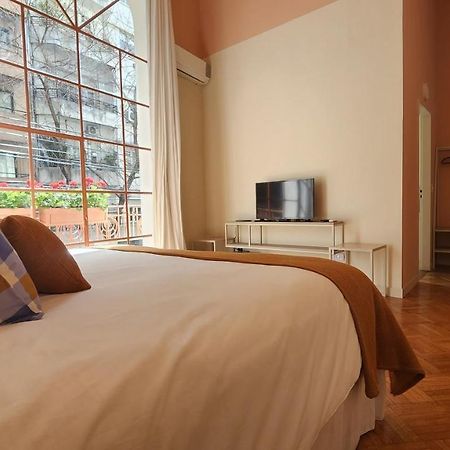 Casa Par Grand Suites Ciudad Autónoma de Ciudad Autónoma de Buenos Aires Exterior foto
