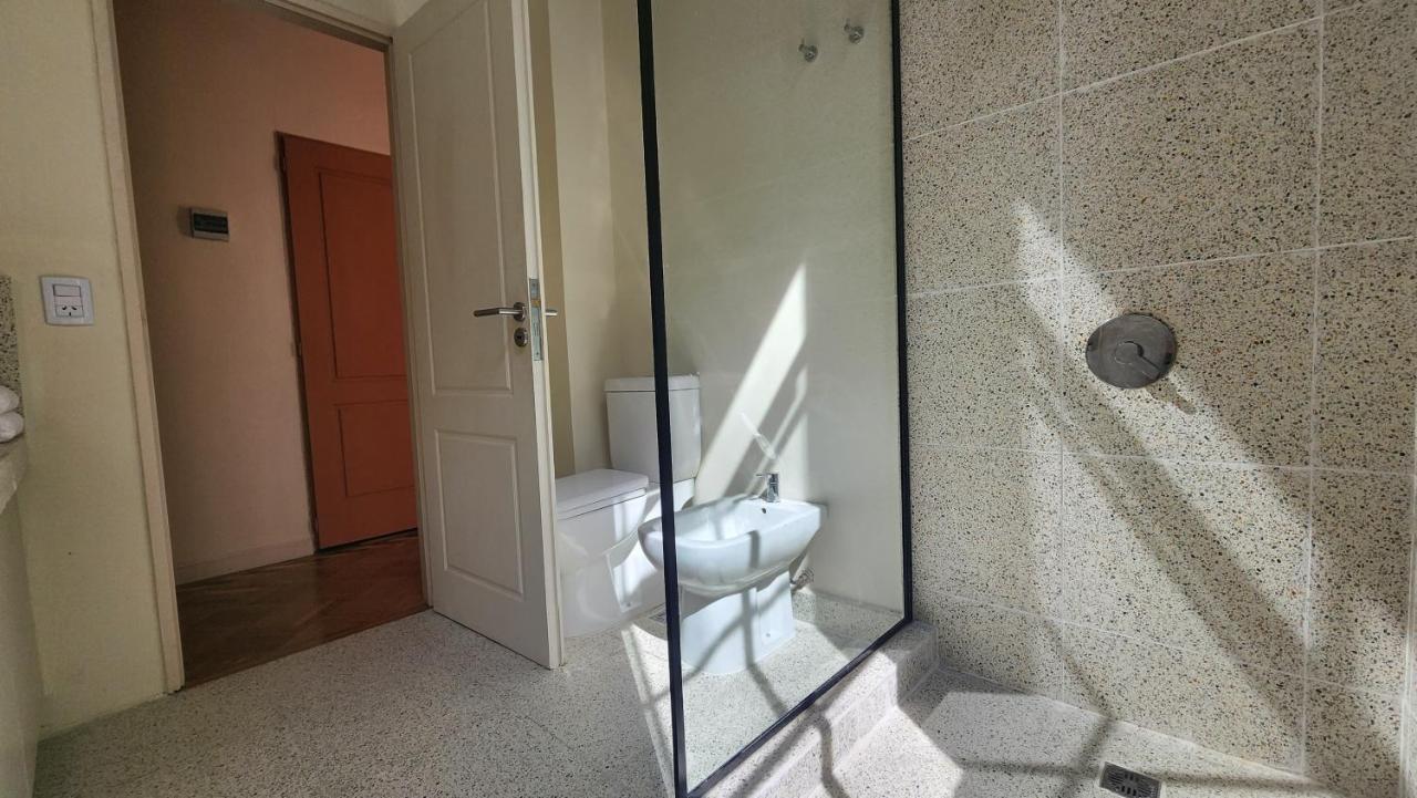 Casa Par Grand Suites Ciudad Autónoma de Ciudad Autónoma de Buenos Aires Exterior foto