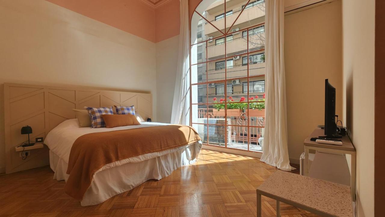 Casa Par Grand Suites Ciudad Autónoma de Ciudad Autónoma de Buenos Aires Exterior foto