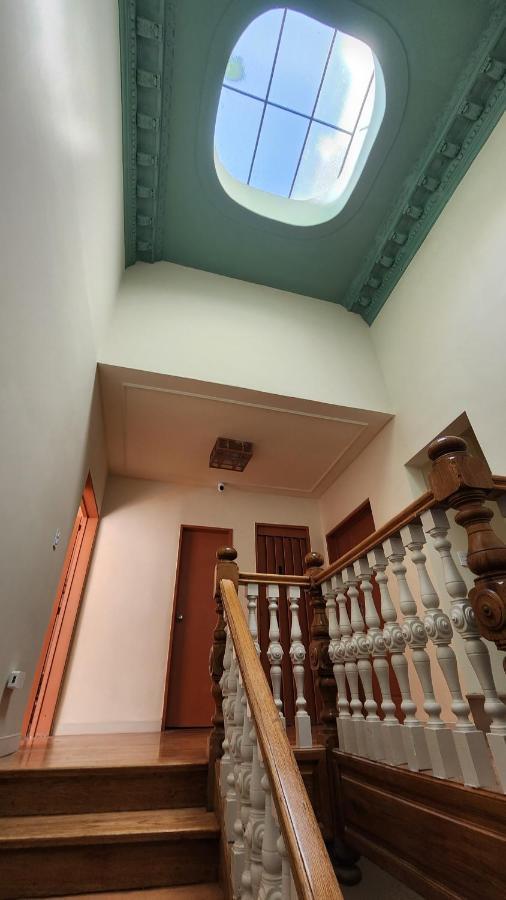 Casa Par Grand Suites Ciudad Autónoma de Ciudad Autónoma de Buenos Aires Exterior foto