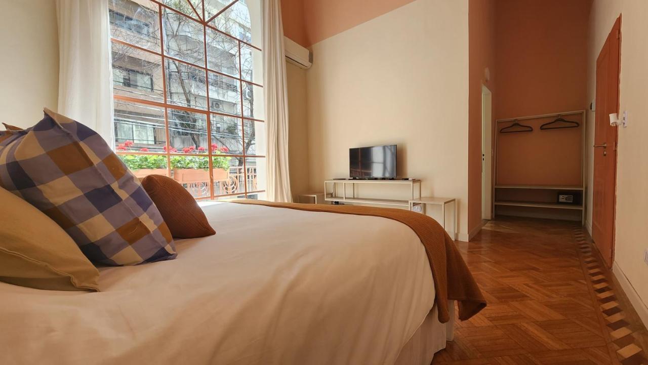 Casa Par Grand Suites Ciudad Autónoma de Ciudad Autónoma de Buenos Aires Exterior foto