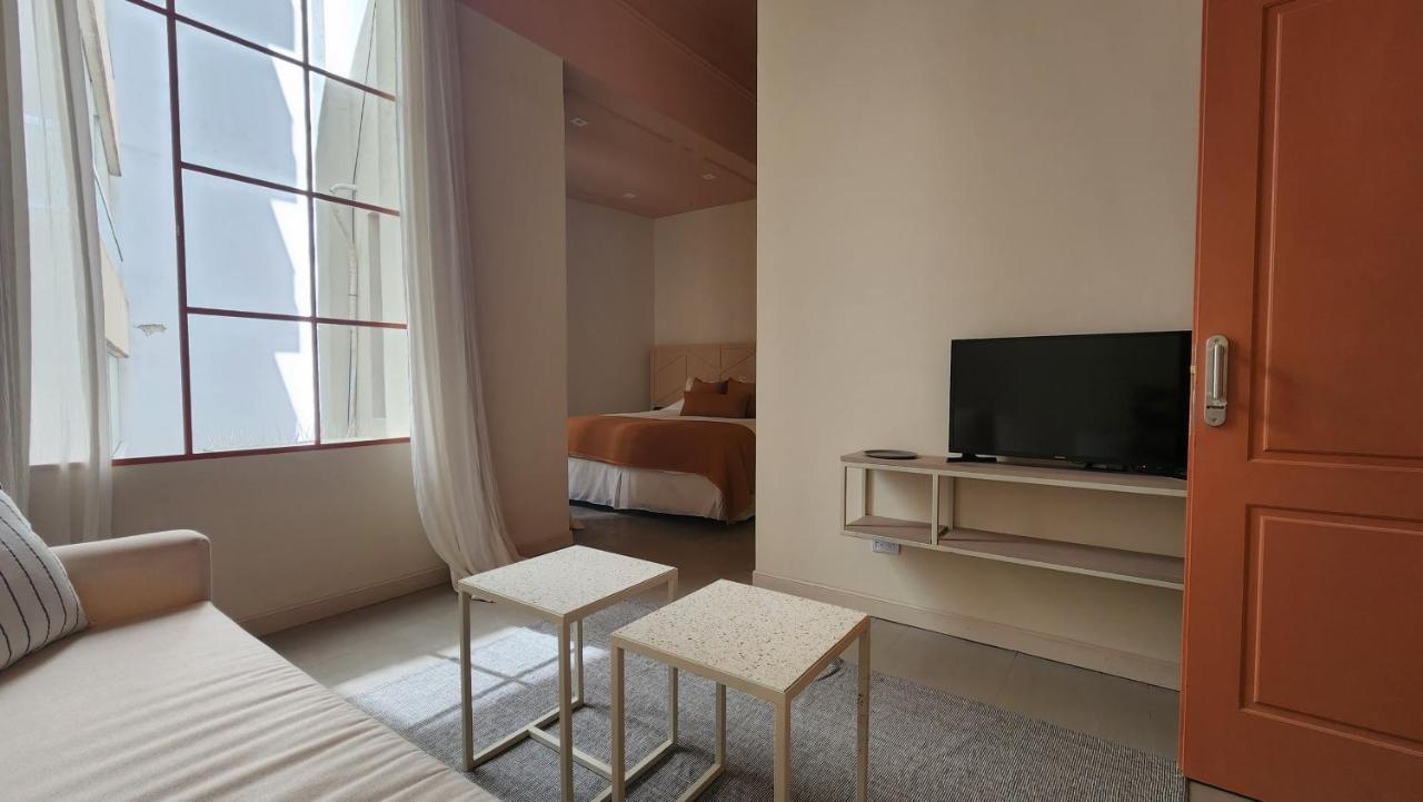Casa Par Grand Suites Ciudad Autónoma de Ciudad Autónoma de Buenos Aires Exterior foto
