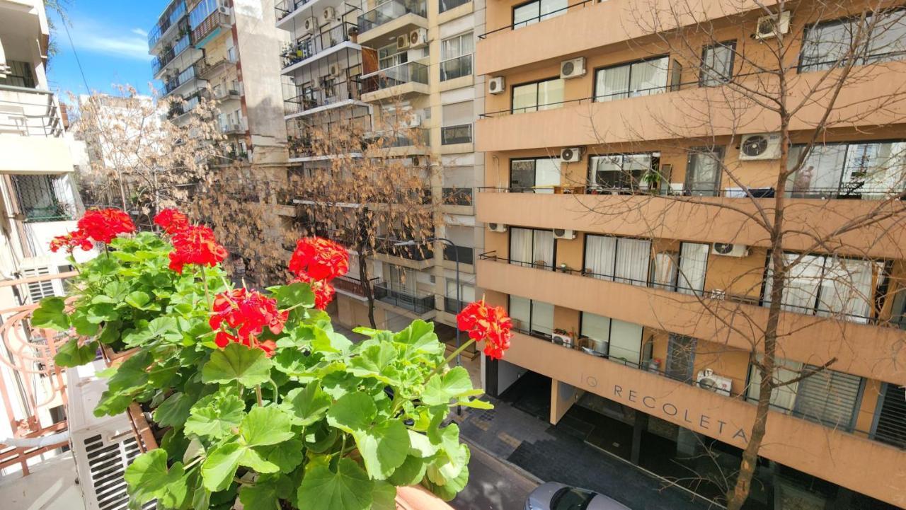 Casa Par Grand Suites Ciudad Autónoma de Ciudad Autónoma de Buenos Aires Exterior foto