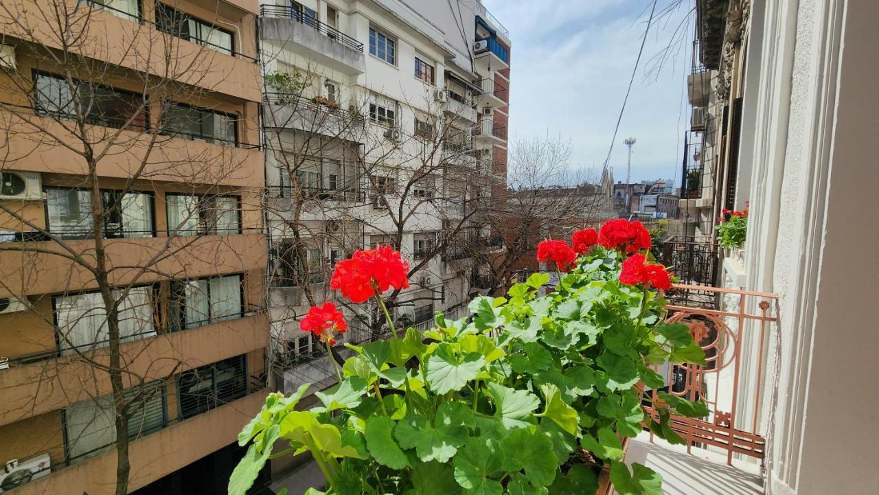 Casa Par Grand Suites Ciudad Autónoma de Ciudad Autónoma de Buenos Aires Exterior foto