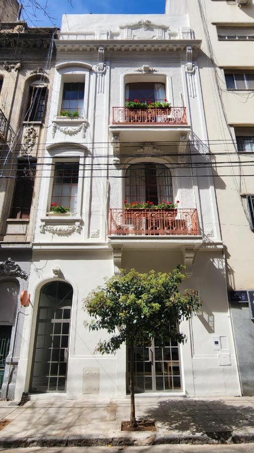 Casa Par Grand Suites Ciudad Autónoma de Ciudad Autónoma de Buenos Aires Exterior foto