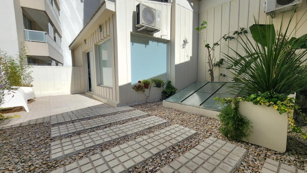 Casa Par Grand Suites Ciudad Autónoma de Ciudad Autónoma de Buenos Aires Exterior foto