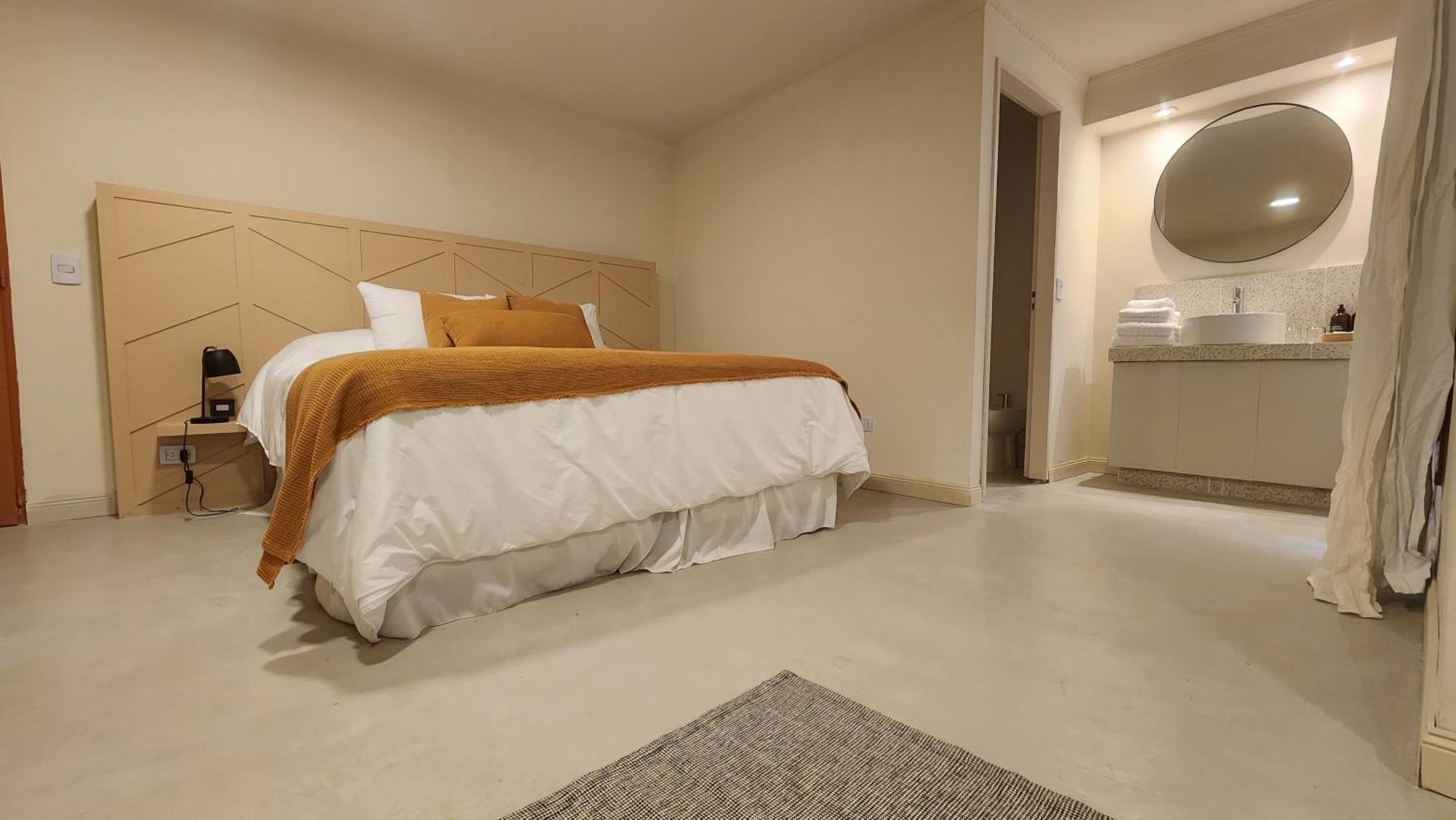 Casa Par Grand Suites Ciudad Autónoma de Ciudad Autónoma de Buenos Aires Exterior foto